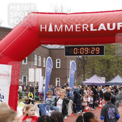 13.04.2025 - Hammer Lauf A. Gomolzig http://msf.ph/oto/7651107 13.04.2025 09:27:37 Ziel  meine-sportfotos.de
