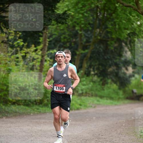 13.04.2025 - Hammer Lauf Dr. Thomas Lammeyer http://msf.ph/oto/7651108 13.04.2025 10:27:40 Laufen 1705 meine-sportfotos.de