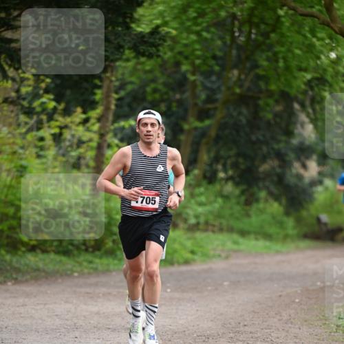 13.04.2025 - Hammer Lauf Dr. Thomas Lammeyer http://msf.ph/oto/7651111 13.04.2025 10:27:40 Laufen 705 meine-sportfotos.de