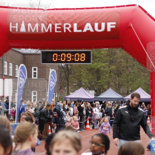 13.04.2025 - Hammer Lauf A. Gomolzig http://msf.ph/oto/7651113 13.04.2025 09:27:16 Ziel 1171, 1187, 1472, 1762 meine-sportfotos.de