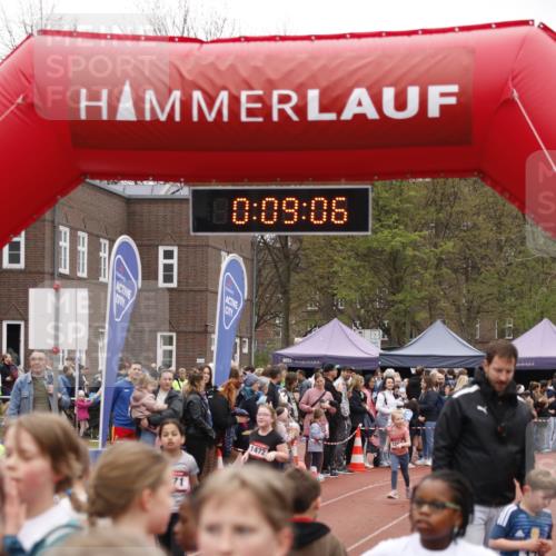 13.04.2025 - Hammer Lauf A. Gomolzig http://msf.ph/oto/7651116 13.04.2025 09:27:14 Ziel 1171, 1187, 1472, 1762 meine-sportfotos.de