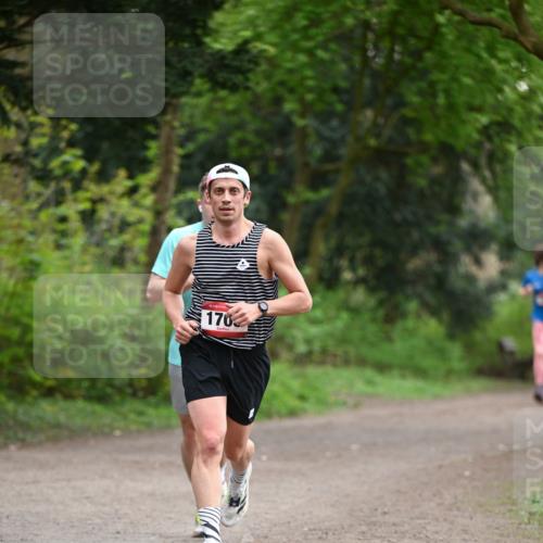 13.04.2025 - Hammer Lauf Dr. Thomas Lammeyer http://msf.ph/oto/7651122 13.04.2025 10:27:41 Laufen 170 meine-sportfotos.de