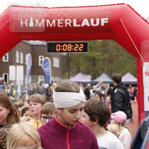 13.04.2025 - Hammer Lauf A. Gomolzig http://msf.ph/oto/7651123 13.04.2025 09:26:30 Ziel 680, 802, 949, 954, 1266, 1405 meine-sportfotos.de