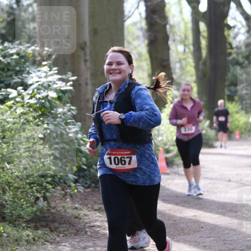 13.04.2025 - Hammer Lauf Jannik Wohlers http://msf.ph/oto/7651179 13.04.2025 10:50:12 Laufen 15, 1067, 230 meine-sportfotos.de