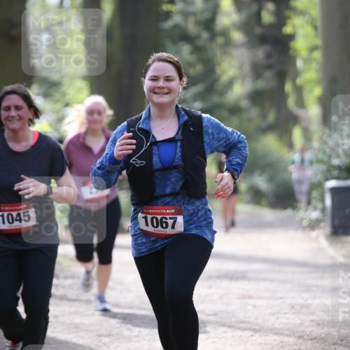 13.04.2025 - Hammer Lauf Jannik Wohlers http://msf.ph/oto/7651183 13.04.2025 10:50:10 Laufen 1045, 15, 1067 meine-sportfotos.de