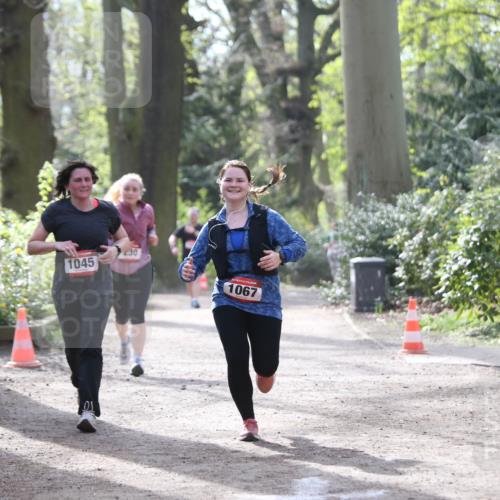 13.04.2025 - Hammer Lauf Jannik Wohlers http://msf.ph/oto/7651188 13.04.2025 10:50:10 Laufen 1045, 230, 1067 meine-sportfotos.de