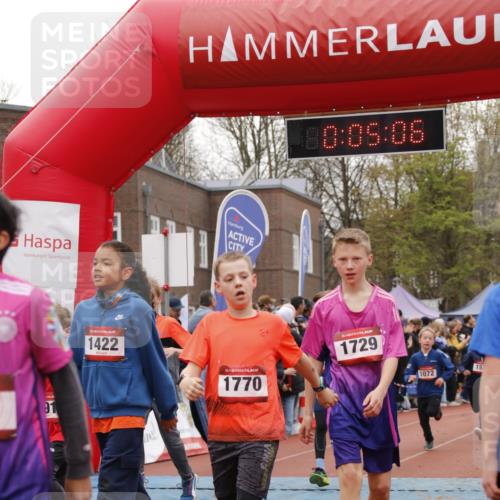 13.04.2025 - Hammer Lauf A. Gomolzig http://msf.ph/oto/7651189 13.04.2025 09:23:14 Ziel 424, 755, 790, 891, 1072, 1133, 1160, 1277, 1418, 1422, 1492, 1530, 1532, 1729, 1764, 1770, 1916, 1922 meine-sportfotos.de