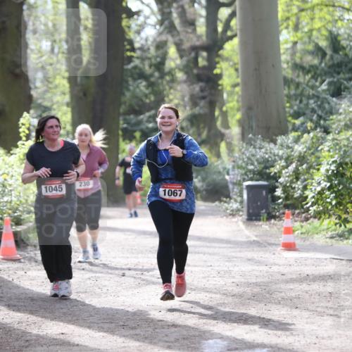 13.04.2025 - Hammer Lauf Jannik Wohlers http://msf.ph/oto/7651190 13.04.2025 10:50:09 Laufen 230, 1045, 1067 meine-sportfotos.de