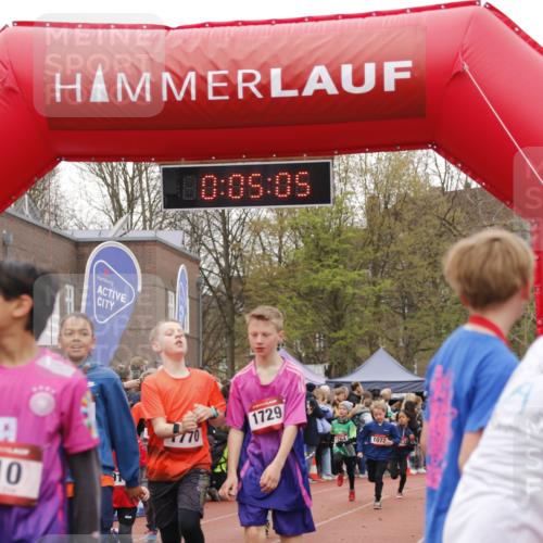 13.04.2025 - Hammer Lauf A. Gomolzig http://msf.ph/oto/7651192 13.04.2025 09:23:13 Ziel 424, 755, 790, 891, 910, 1072, 1133, 1160, 1277, 1418, 1422, 1492, 1530, 1532, 1729, 1764, 1770, 1916, 1922 meine-sportfotos.de