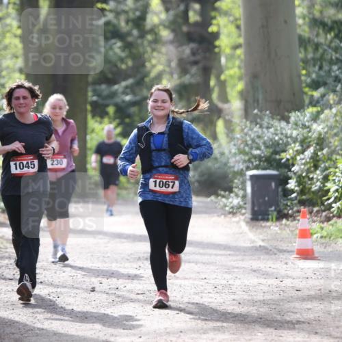 13.04.2025 - Hammer Lauf Jannik Wohlers http://msf.ph/oto/7651198 13.04.2025 10:50:09 Laufen 1045, 230, 1067 meine-sportfotos.de