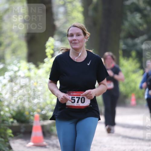 13.04.2025 - Hammer Lauf Jannik Wohlers http://msf.ph/oto/7651208 13.04.2025 10:50:05 Laufen 15, 570 meine-sportfotos.de