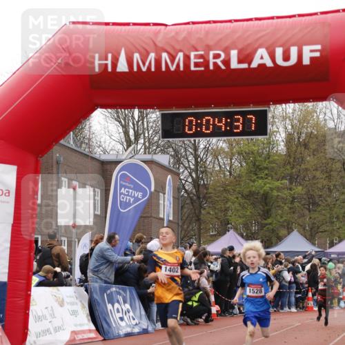 13.04.2025 - Hammer Lauf A. Gomolzig http://msf.ph/oto/7651269 13.04.2025 09:22:45 Ziel 535, 672, 931, 968, 1306, 1402, 1528, 1790 meine-sportfotos.de