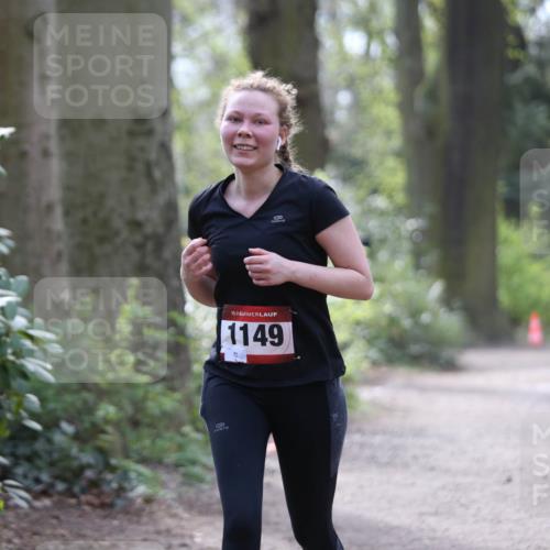 13.04.2025 - Hammer Lauf Jannik Wohlers http://msf.ph/oto/7651291 13.04.2025 10:49:40 Laufen 15, 1149, 12 meine-sportfotos.de