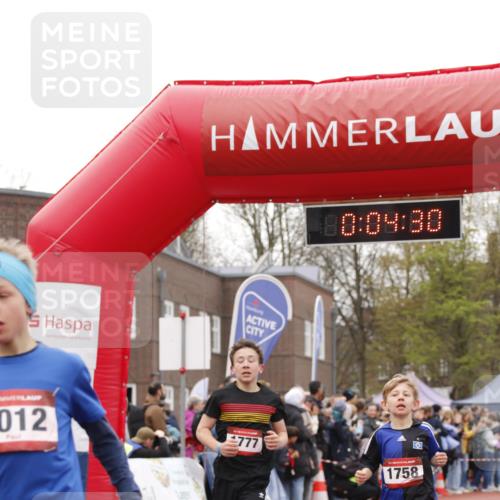 13.04.2025 - Hammer Lauf A. Gomolzig http://msf.ph/oto/7651292 13.04.2025 09:22:38 Ziel 687, 1012, 1758, 1777, 1915 meine-sportfotos.de