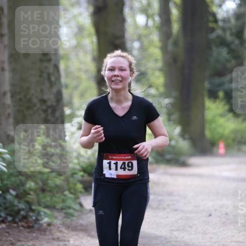 13.04.2025 - Hammer Lauf Jannik Wohlers http://msf.ph/oto/7651293 13.04.2025 10:49:40 Laufen 15, 1149 meine-sportfotos.de