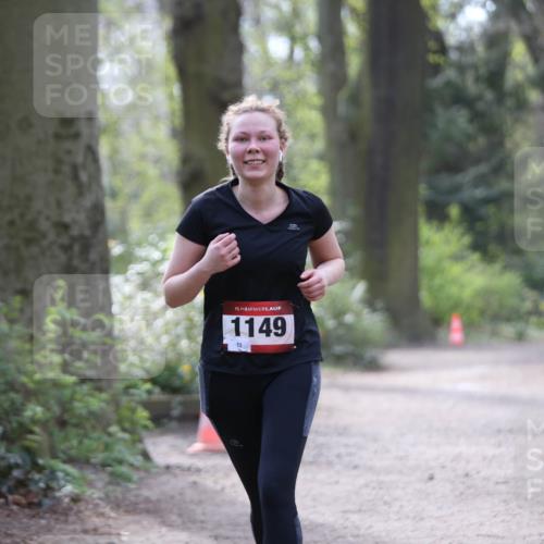 13.04.2025 - Hammer Lauf Jannik Wohlers http://msf.ph/oto/7651296 13.04.2025 10:49:39 Laufen 15, 1149, 12 meine-sportfotos.de