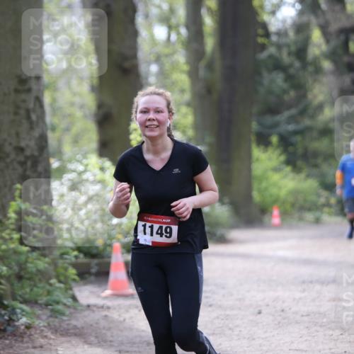 13.04.2025 - Hammer Lauf Jannik Wohlers http://msf.ph/oto/7651297 13.04.2025 10:49:39 Laufen 15, 1149 meine-sportfotos.de