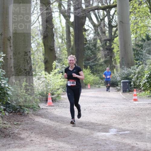 13.04.2025 - Hammer Lauf Jannik Wohlers http://msf.ph/oto/7651301 13.04.2025 10:49:38 Laufen 1149 meine-sportfotos.de