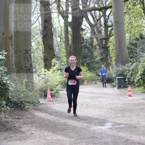 13.04.2025 - Hammer Lauf Jannik Wohlers http://msf.ph/oto/7651304 13.04.2025 10:49:38 Laufen 1149 meine-sportfotos.de