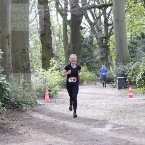 13.04.2025 - Hammer Lauf Jannik Wohlers http://msf.ph/oto/7651306 13.04.2025 10:49:38 Laufen 1149 meine-sportfotos.de