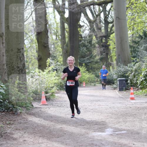 13.04.2025 - Hammer Lauf Jannik Wohlers http://msf.ph/oto/7651308 13.04.2025 10:49:38 Laufen 1149 meine-sportfotos.de