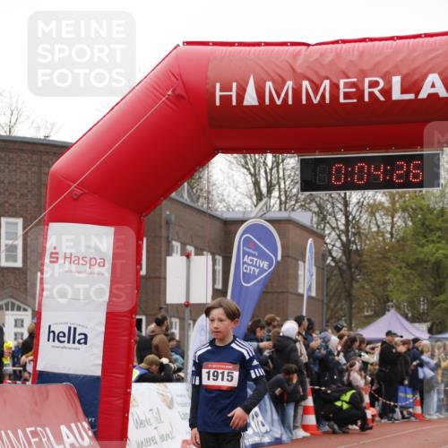 13.04.2025 - Hammer Lauf A. Gomolzig http://msf.ph/oto/7651310 13.04.2025 09:22:34 Ziel 687, 782, 822, 1012, 1758, 1777, 1915 meine-sportfotos.de