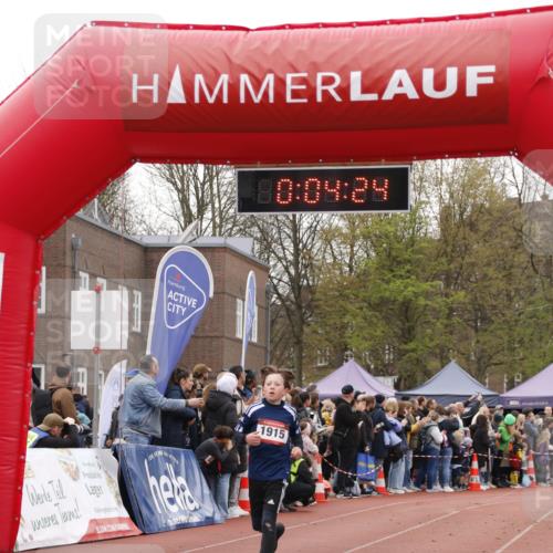 13.04.2025 - Hammer Lauf A. Gomolzig http://msf.ph/oto/7651315 13.04.2025 09:22:32 Ziel 687, 782, 822, 1012, 1758, 1777, 1915 meine-sportfotos.de