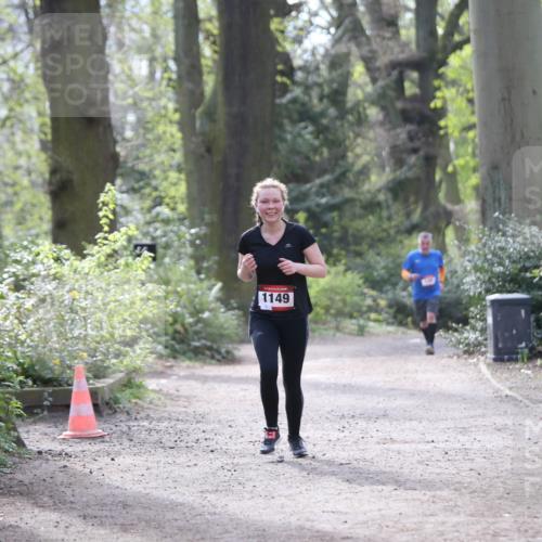 13.04.2025 - Hammer Lauf Jannik Wohlers http://msf.ph/oto/7651317 13.04.2025 10:49:37 Laufen 1149 meine-sportfotos.de