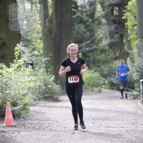 13.04.2025 - Hammer Lauf Jannik Wohlers http://msf.ph/oto/7651322 13.04.2025 10:49:37 Laufen 1149 meine-sportfotos.de
