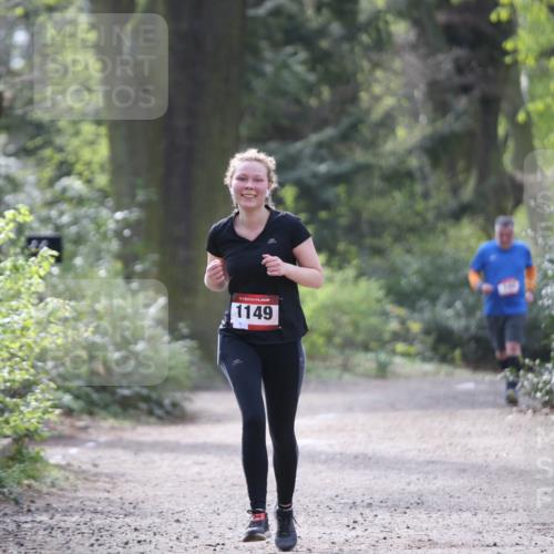 13.04.2025 - Hammer Lauf Jannik Wohlers http://msf.ph/oto/7651328 13.04.2025 10:49:36 Laufen 1149 meine-sportfotos.de