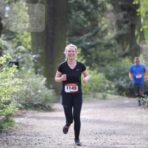 13.04.2025 - Hammer Lauf Jannik Wohlers http://msf.ph/oto/7651330 13.04.2025 10:49:36 Laufen 15, 1149 meine-sportfotos.de