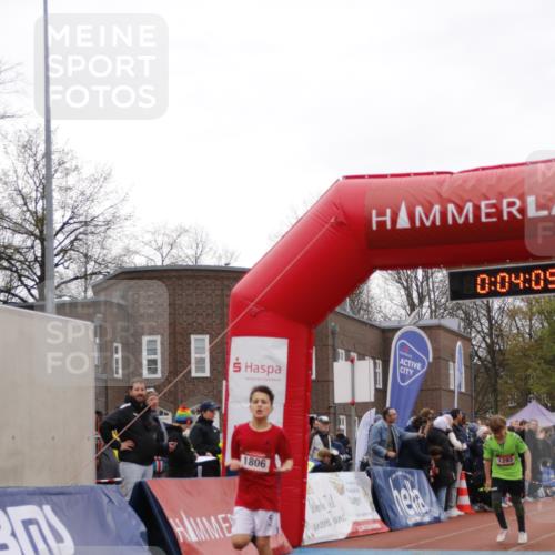 13.04.2025 - Hammer Lauf A. Gomolzig http://msf.ph/oto/7651366 13.04.2025 09:22:17 Ziel 457, 458, 610, 1073, 1221, 1293, 1806 meine-sportfotos.de