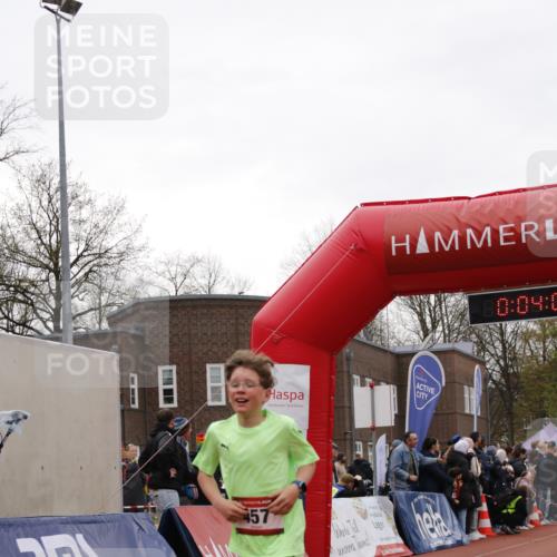 13.04.2025 - Hammer Lauf A. Gomolzig http://msf.ph/oto/7651373 13.04.2025 09:22:13 Ziel 457, 1293, 1806 meine-sportfotos.de