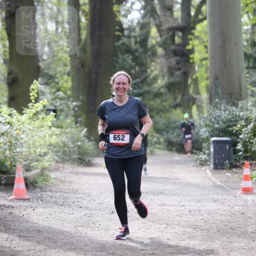 13.04.2025 - Hammer Lauf Jannik Wohlers http://msf.ph/oto/7651380 13.04.2025 10:49:13 Laufen 652 meine-sportfotos.de