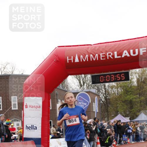 13.04.2025 - Hammer Lauf A. Gomolzig http://msf.ph/oto/7651385 13.04.2025 09:22:03 Ziel 984 meine-sportfotos.de