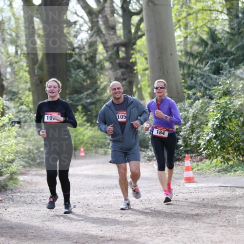13.04.2025 - Hammer Lauf Jannik Wohlers http://msf.ph/oto/7651431 13.04.2025 10:48:59 Laufen 10, 105, 184 meine-sportfotos.de