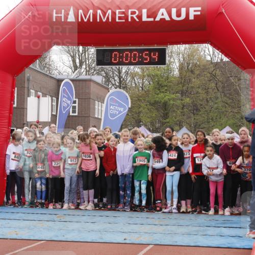 13.04.2025 - Hammer Lauf A. Gomolzig http://msf.ph/oto/7651453 13.04.2025 09:19:02 Ziel  meine-sportfotos.de