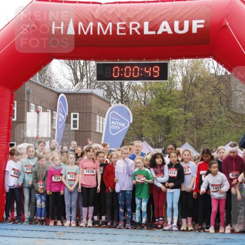 13.04.2025 - Hammer Lauf A. Gomolzig http://msf.ph/oto/7651456 13.04.2025 09:18:57 Ziel  meine-sportfotos.de