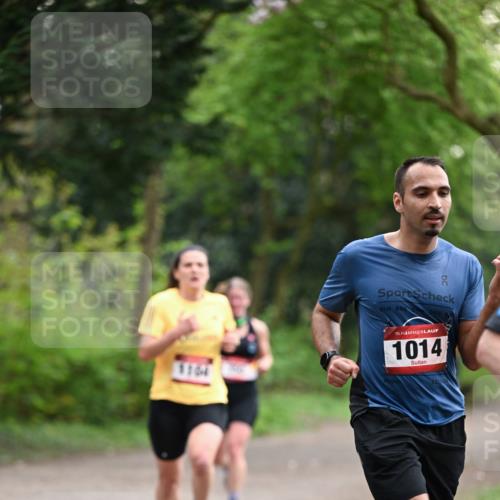 13.04.2025 - Hammer Lauf Dr. Thomas Lammeyer http://msf.ph/oto/7651459 13.04.2025 10:28:35 Laufen 1104, 15, 1014 meine-sportfotos.de