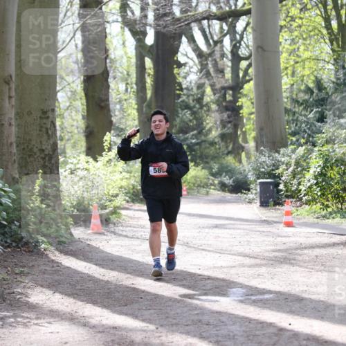 13.04.2025 - Hammer Lauf Jannik Wohlers http://msf.ph/oto/7651481 13.04.2025 10:48:36 Laufen 58 meine-sportfotos.de
