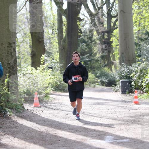 13.04.2025 - Hammer Lauf Jannik Wohlers http://msf.ph/oto/7651495 13.04.2025 10:48:35 Laufen 321, 586 meine-sportfotos.de