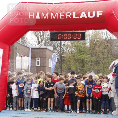 13.04.2025 - Hammer Lauf A. Gomolzig http://msf.ph/oto/7651524 13.04.2025 09:17:59 Ziel  meine-sportfotos.de