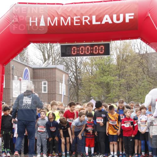 13.04.2025 - Hammer Lauf A. Gomolzig http://msf.ph/oto/7651536 13.04.2025 09:16:27 Ziel  meine-sportfotos.de