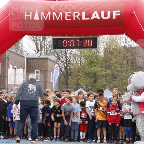13.04.2025 - Hammer Lauf A. Gomolzig http://msf.ph/oto/7651543 13.04.2025 09:16:01 Ziel  meine-sportfotos.de