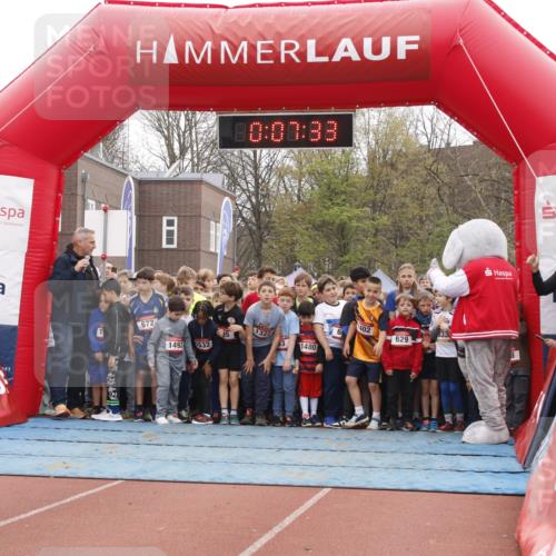 13.04.2025 - Hammer Lauf A. Gomolzig http://msf.ph/oto/7651546 13.04.2025 09:15:56 Ziel  meine-sportfotos.de
