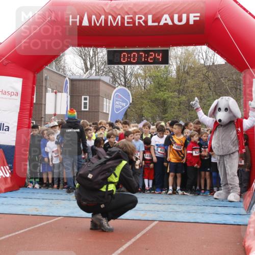 13.04.2025 - Hammer Lauf A. Gomolzig http://msf.ph/oto/7651549 13.04.2025 09:15:48 Ziel  meine-sportfotos.de