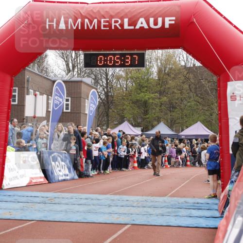 13.04.2025 - Hammer Lauf A. Gomolzig http://msf.ph/oto/7651561 13.04.2025 09:14:01 Ziel  meine-sportfotos.de