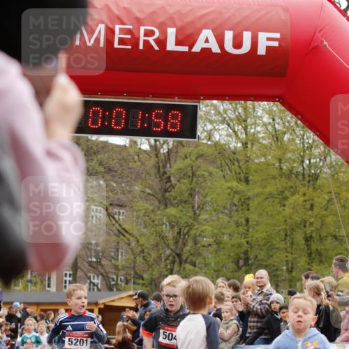 13.04.2025 - Hammer Lauf A. Gomolzig http://msf.ph/oto/7651566 13.04.2025 09:10:22 Ziel  meine-sportfotos.de