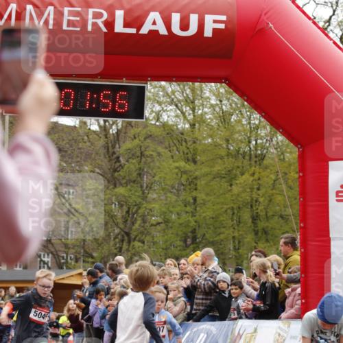 13.04.2025 - Hammer Lauf A. Gomolzig http://msf.ph/oto/7651569 13.04.2025 09:10:20 Ziel  meine-sportfotos.de