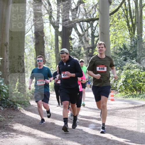 13.04.2025 - Hammer Lauf Jannik Wohlers http://msf.ph/oto/7651572 13.04.2025 10:48:13 Laufen 1970, 455, 446 meine-sportfotos.de